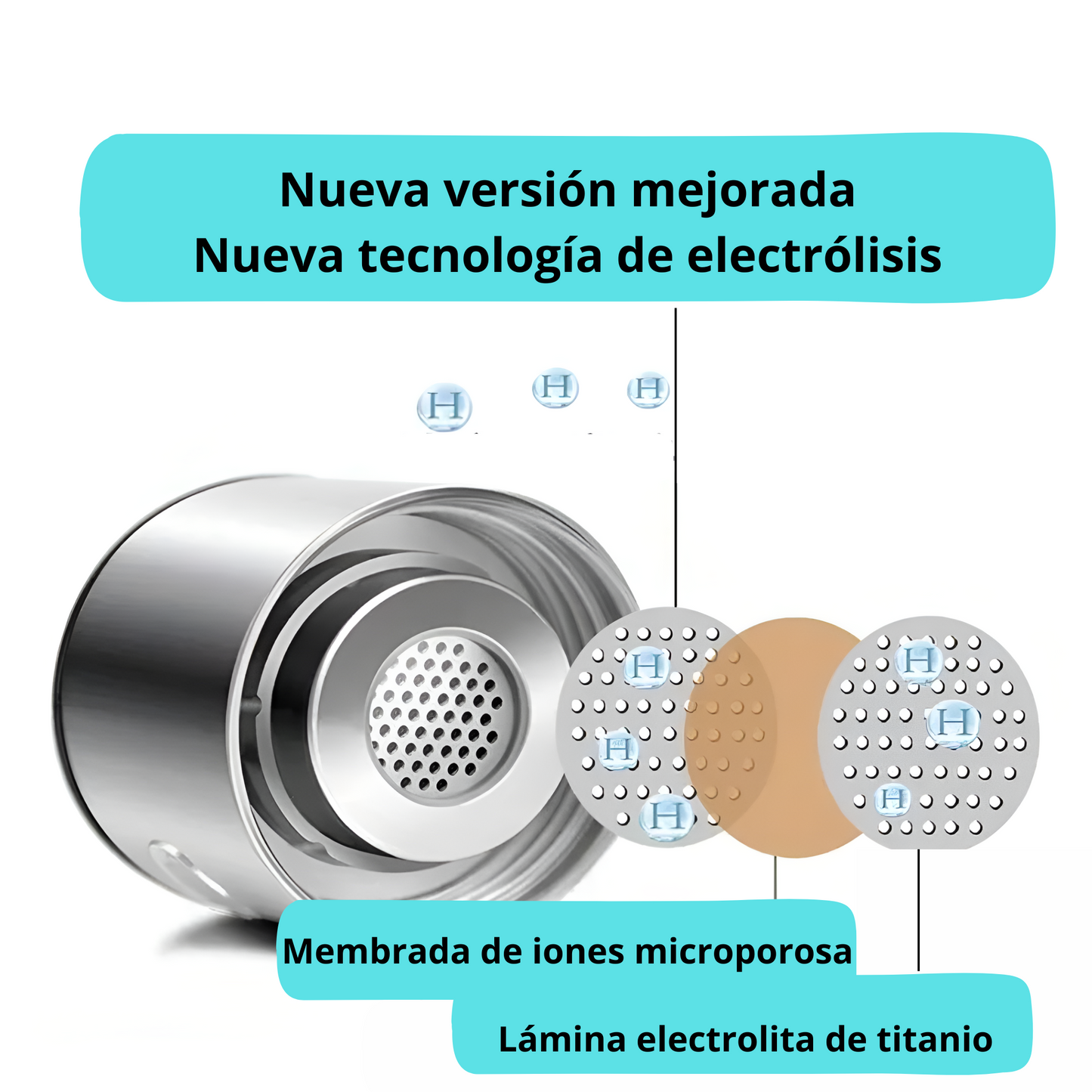 Hydrabottle