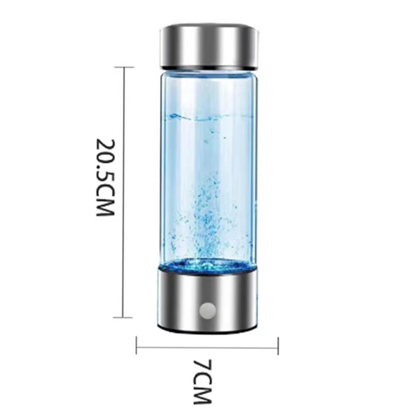 Hydrabottle